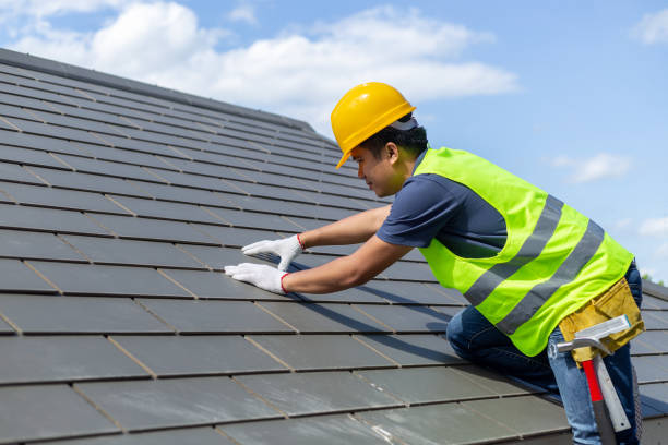 Best Tile Roofing Contractor  in Augusta, KY