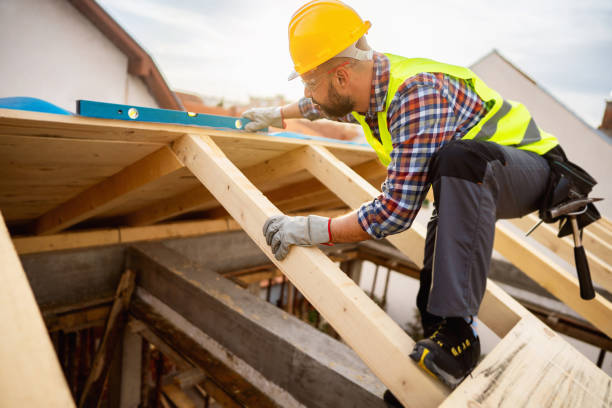 Best Residential Roofing Contractor  in Augusta, KY